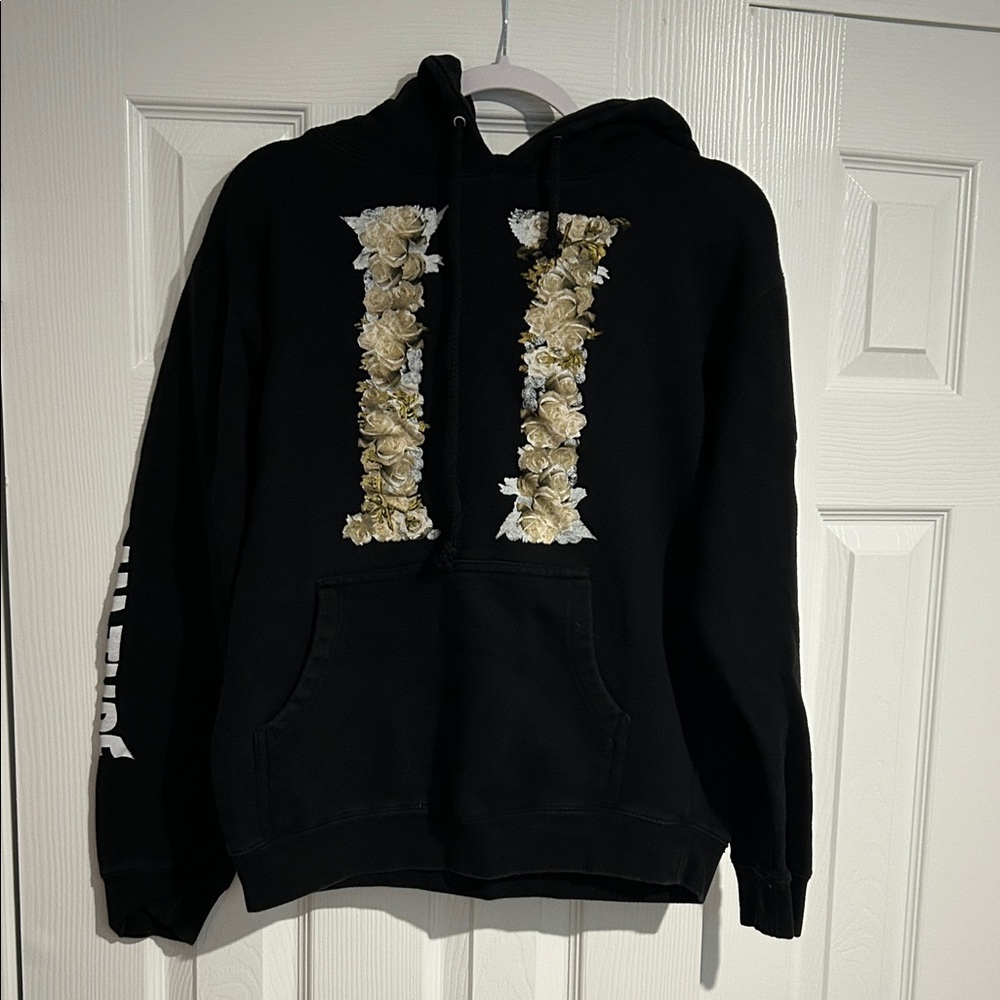 MIGOS Black Hoodie Culture II Album